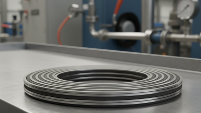 Best Spiral Wound Gasket Manufacturer for Quality and Reliability