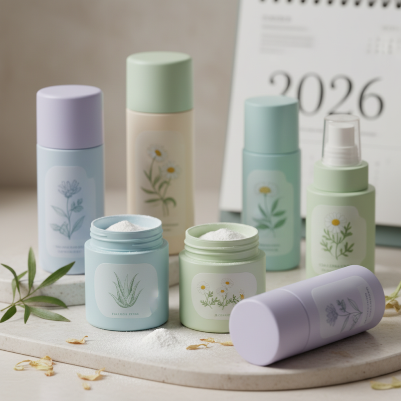 2026 Best Talcum Powder for Sensitive Skin Recommendations?