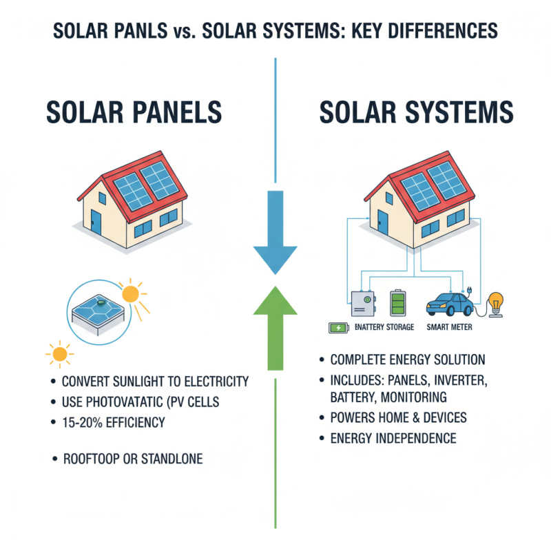 How to Choose the Best Solar Energy Solutions for Your Home?