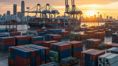 2026 How to Choose the Right Cargo Container for Your Shipping Needs?