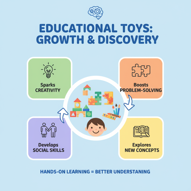 2026 How to Choose the Best Educational Toys for Your Child?