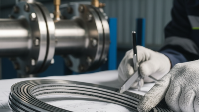 Best Spiral Wound Gasket Manufacturer for Your Needs?