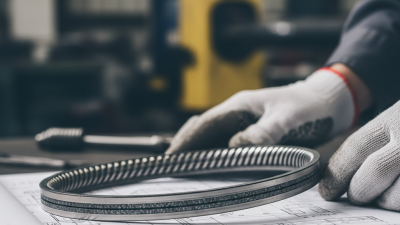 2026 How to Choose a Spiral Wound Gasket Manufacturer?