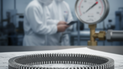 Best Spiral Wound Gasket Manufacturer for Your Needs?