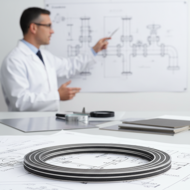 Top Tips for Choosing a Spiral Wound Gasket Manufacturer?