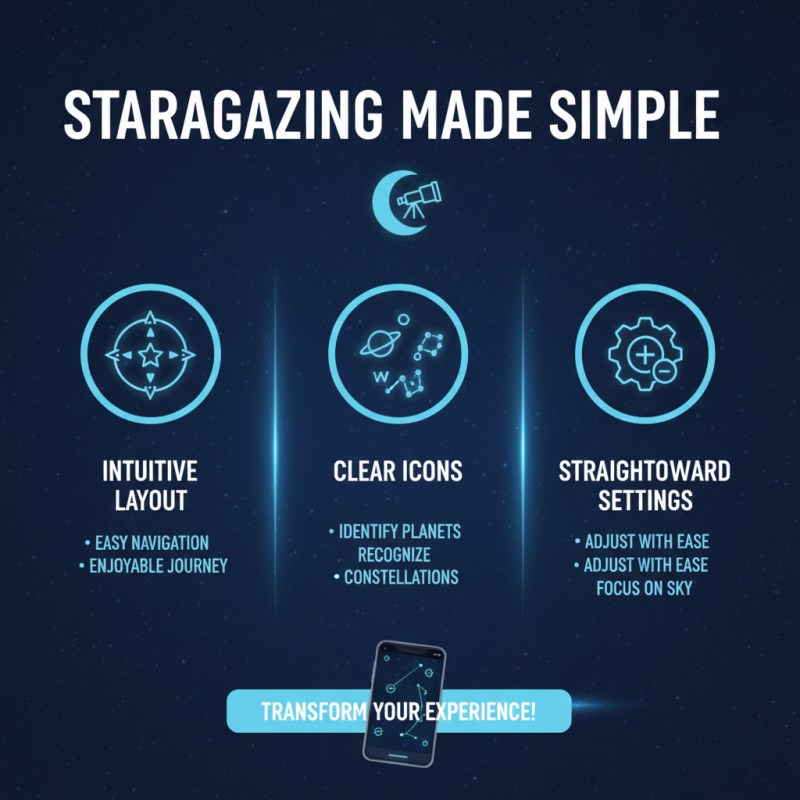 Why Use Stellarium Astronomy for Your Stargazing Experience?