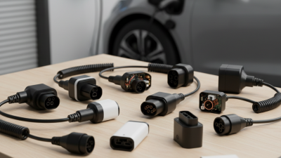 Top 10 EV Adapter Converters for Every Electric Vehicle?