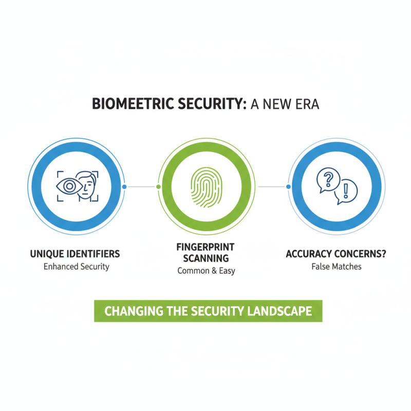 Top 10 Biometric Entry Systems That Enhance Security Today?