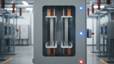 How to Choose the Right Vacuum Ckt Breaker for Your Electrical Needs?