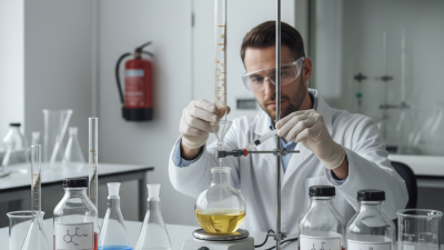 How to Synthesize 2 Bromo 1 Phenyl Pentan 1 One Safely?