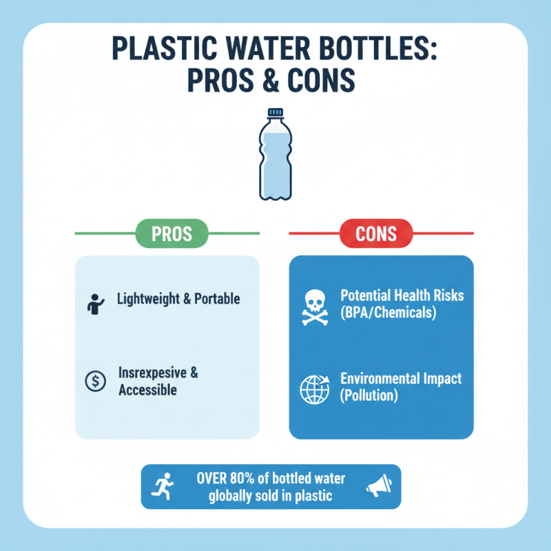 How to Choose the Best Water Bottles for Your Lifestyle?