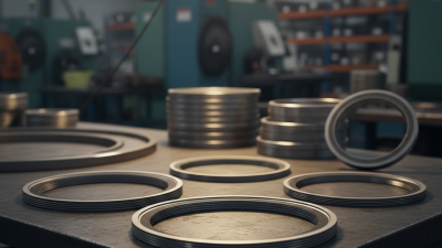 Top Spiral Wound Gasket Manufacturers You Should Know About?