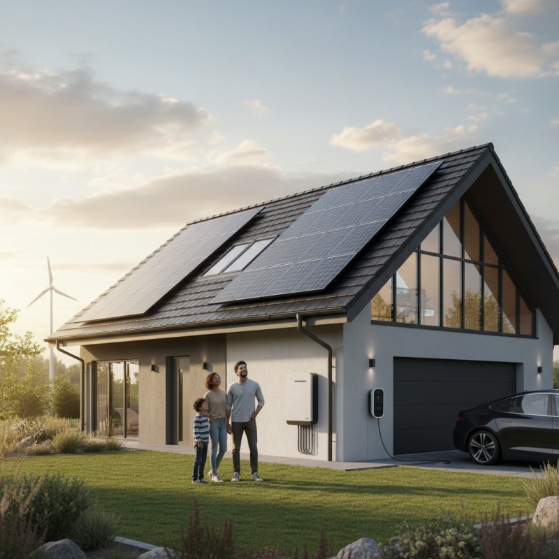 How to Choose the Best Solar Energy Solutions for Your Home?