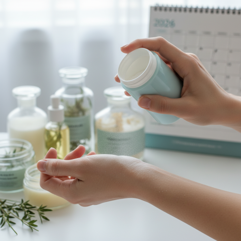 Is Talcum Powder Safe for Everyday Use in 2026?