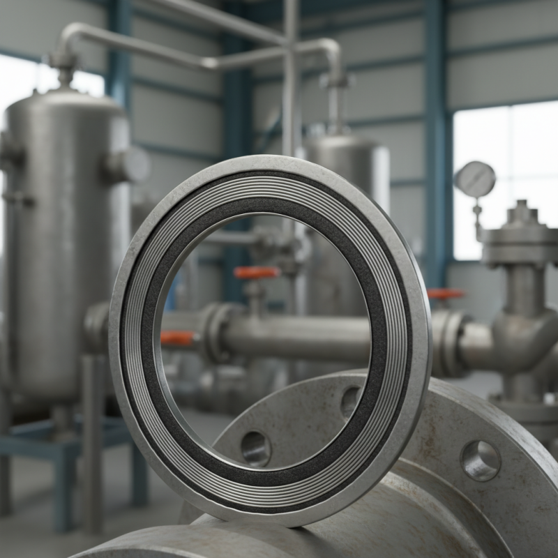 Top 5 Spiral Wound Gasket Manufacturers You Should Know?