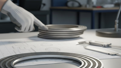 2026 How to Choose the Right Spiral Wound Gasket Manufacturer?