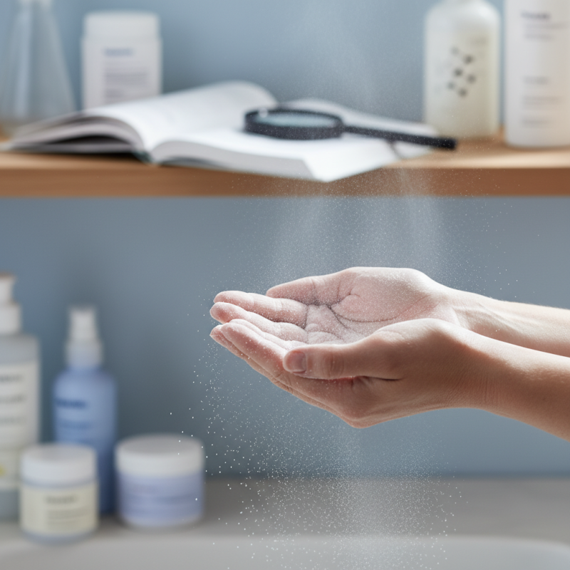 What is Talcum Powder and is it Safe to Use?