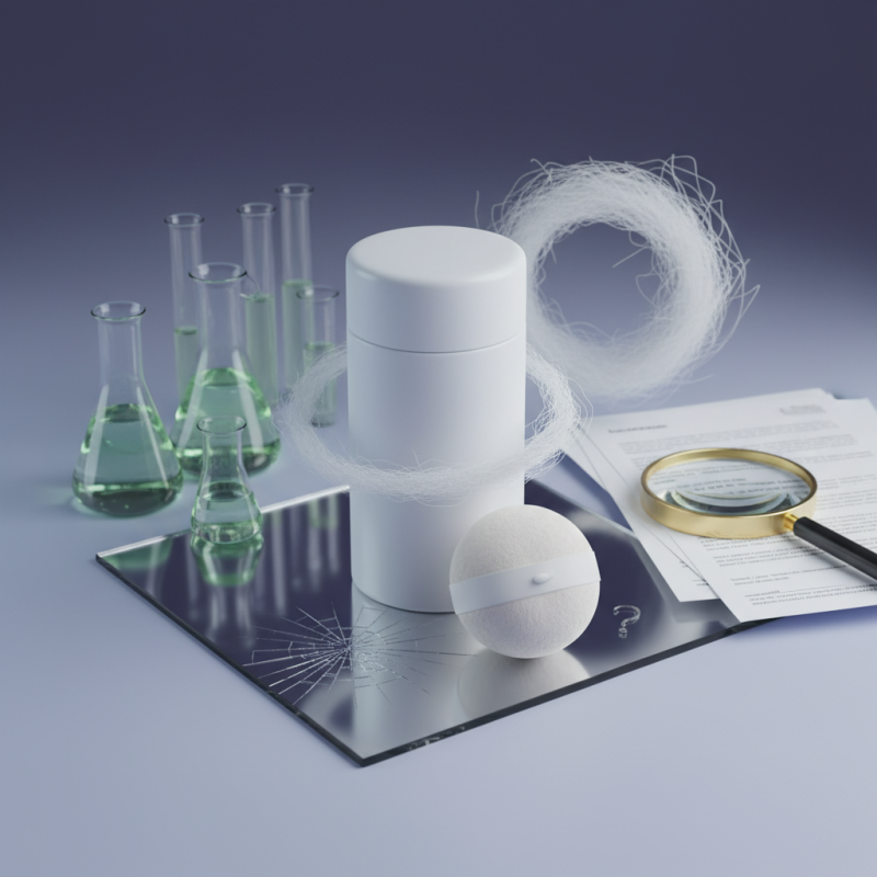 Top 10 Facts About Talcum Powder You Must Know?