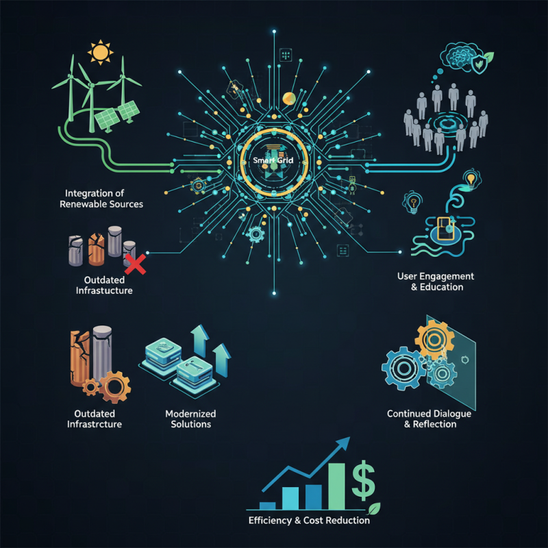 How to Optimize Smart Grid Energy Solutions in 2026?