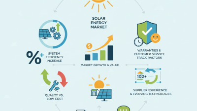 How to Choose the Best Solar Panels Supplier for Your Needs?