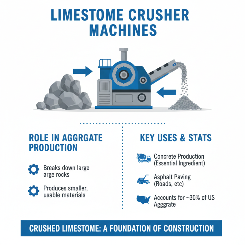 Top 10 Benefits of Using Limestone Crusher Machine for Your Business?