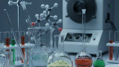 2026 Top Guide to 2 Bromo 1 Phenyl Pentan 1 One Uses?