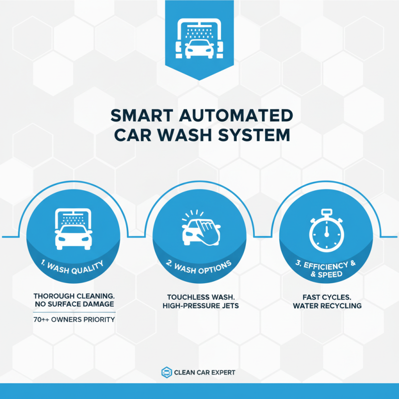 Top 10 Automated Car Wash Systems to Keep Your Car Sparkling?