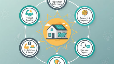 2026 Best Solar Panels Supplier Guide for Your Home?