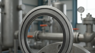 Top 5 Spiral Wound Gasket Manufacturers You Should Know?