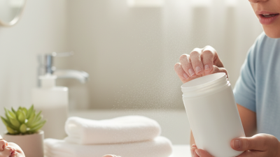 Is Talcum Powder Safe for Baby and Adults Health Risks?