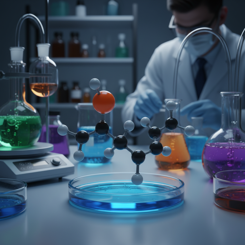 What is 2 Bromo 1 Phenyl Pentan 1 One and Its Uses?