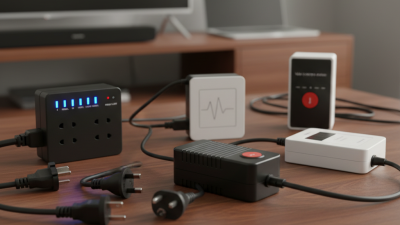 How to Choose the Right Imported Voltage Protector for Your Needs?