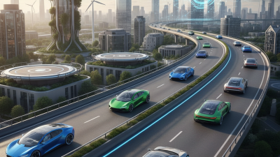 2026 Top Auto Car Trends You Need to Know?