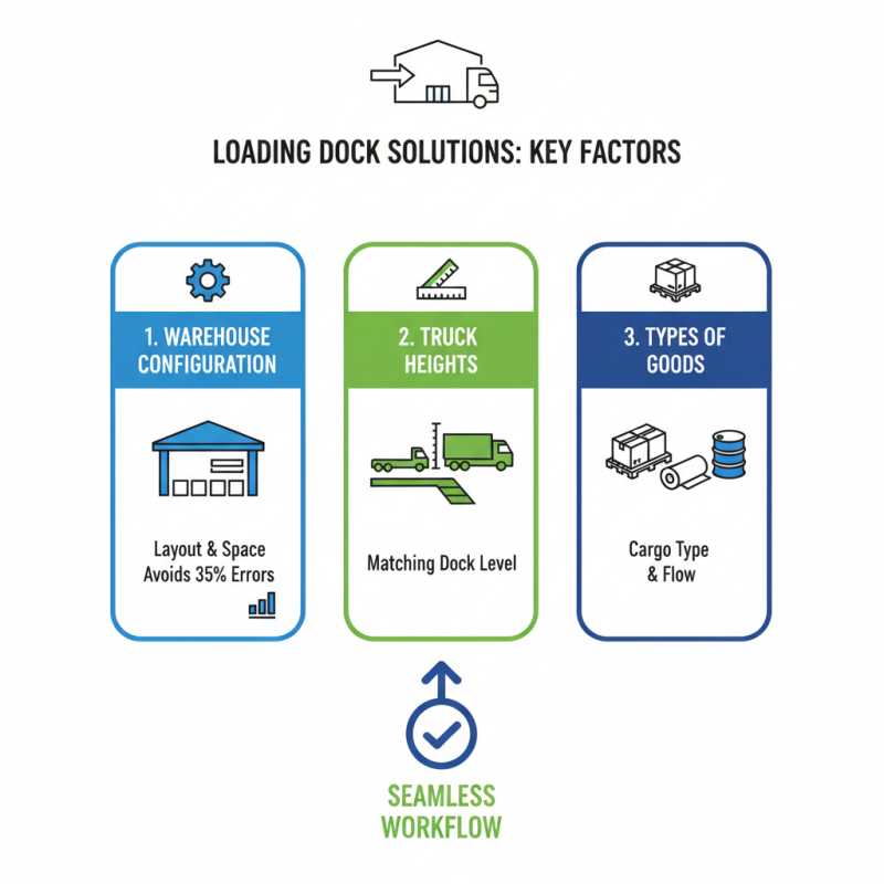 What is the Best Loading Dock Solutions for Your Business?