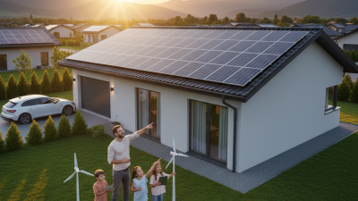 How to Choose the Best Solar Panels Supplier for Your Needs?