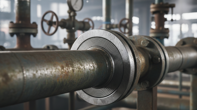 Top 10 Spiral Wound Gasket Manufacturers You Should Know?