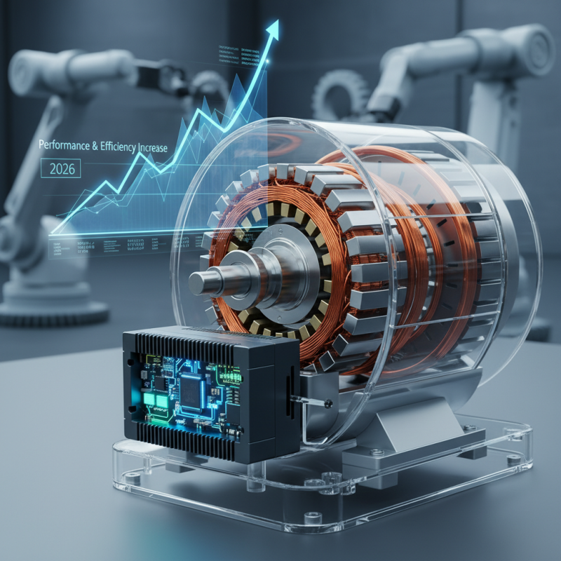 2026 Best Motor Type for Optimized Performance and Efficiency?