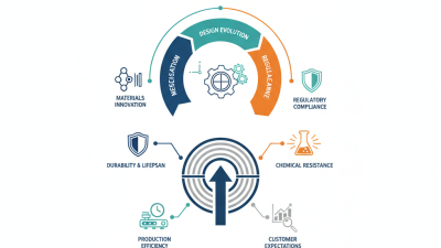Top Spiral Wound Gasket Manufacturers in 2026 What to Know?
