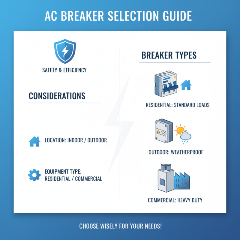 How to Use Acb Breaker Effectively for Your Needs?