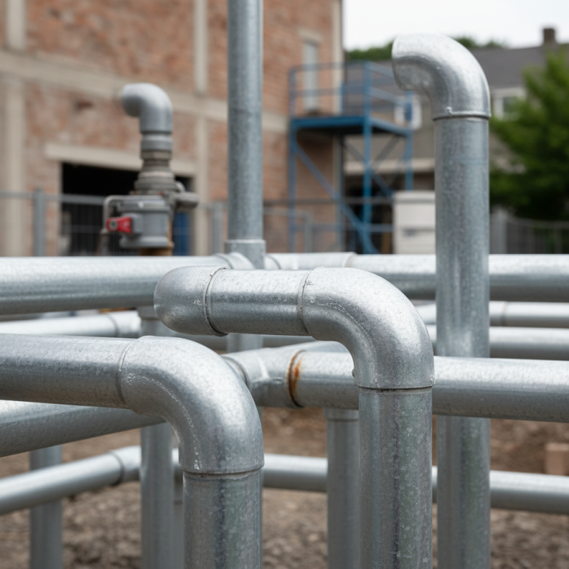 2026 Best Galvanized Pipe Uses and Benefits Explained?