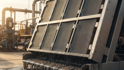 Best Tips for Choosing the Right Shale Shaker Screen?