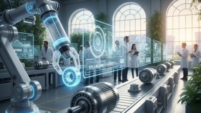 2026 Top Needle Bearing Trends You Need to Know?