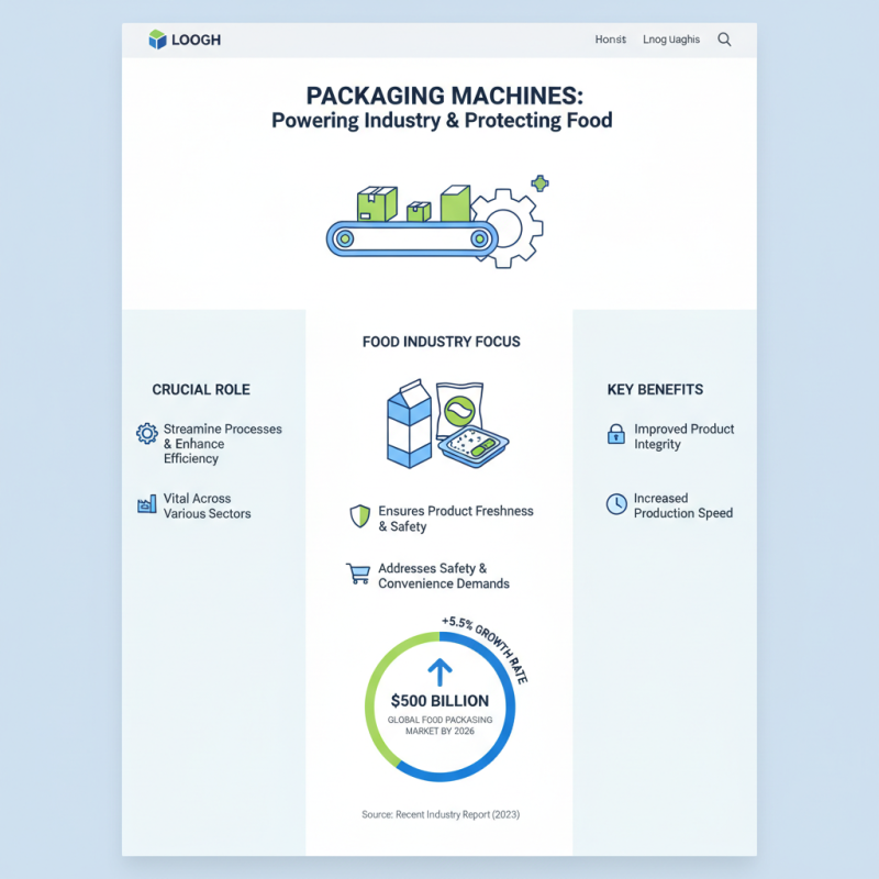 What is a Machine For Packaging and How Does it Work?