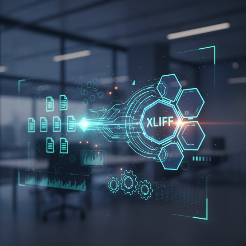 2026 How to Convert Files into XLIFF Format Easily?