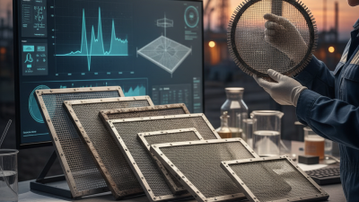 2026 Best Shale Shaker Screen Options for Your Needs?