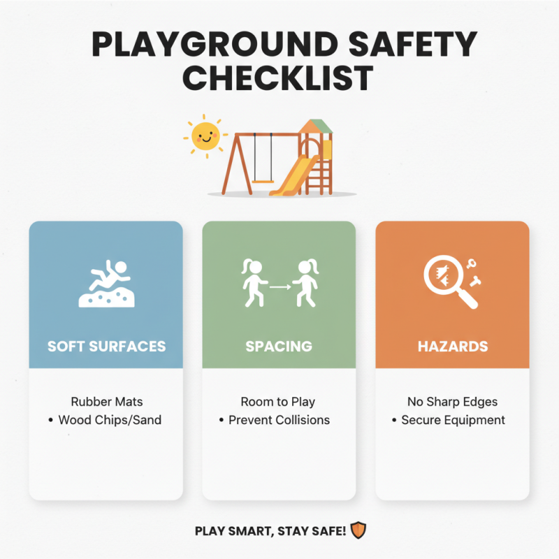 How to Choose the Top Playground for Your Child's Enjoyment?
