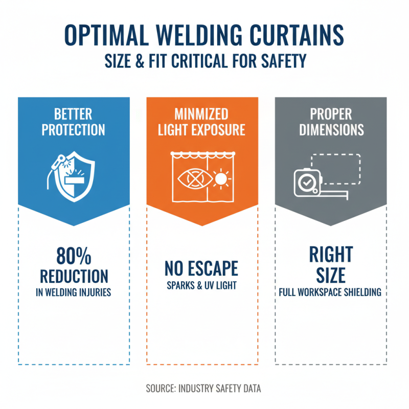 10 Essential Tips for Choosing the Best Welding Curtains for Your Workshop