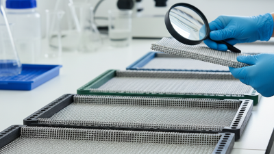 Top Tips for Choosing the Right Shale Shaker Screen?