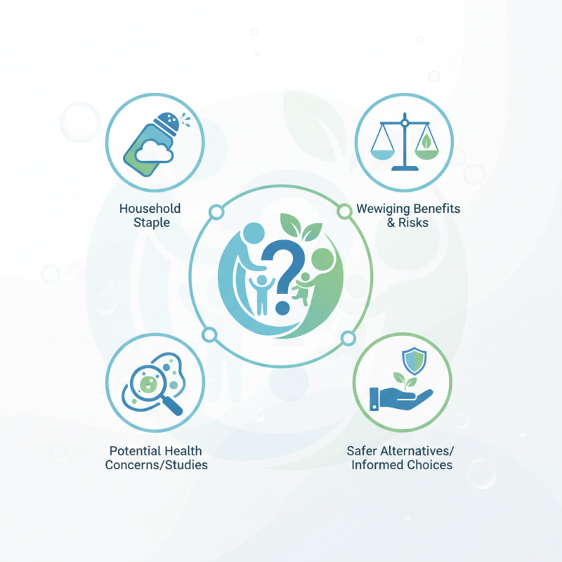 Is Talcum Powder Safe for Me and My Family?