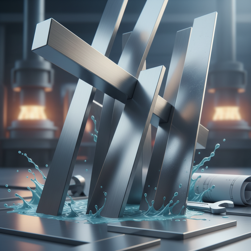 What are the Benefits of Using Stainless Steel Plate?